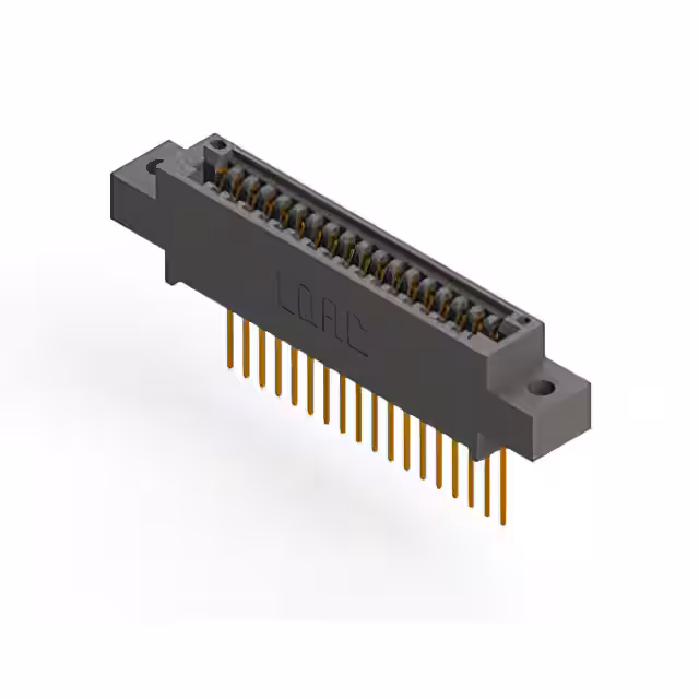 395-018-540-602 EDAC Inc.  Edgeboard Connectors